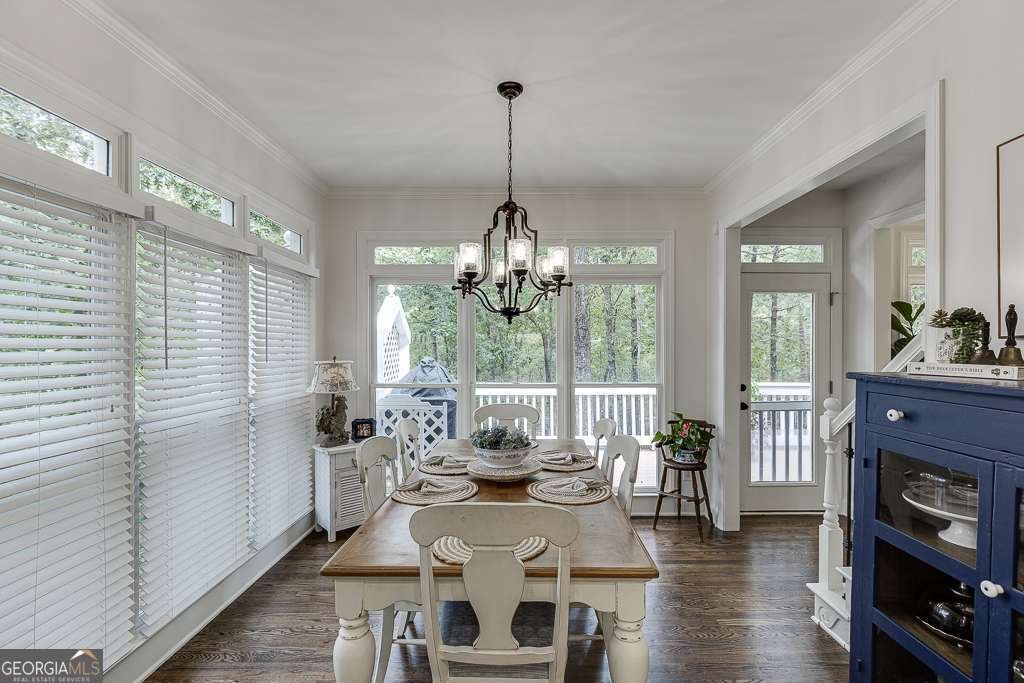 9315 Spinnaker Lane Gainesville - Photo 18