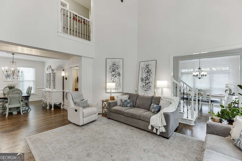 9315 Spinnaker Lane Gainesville - Photo 19