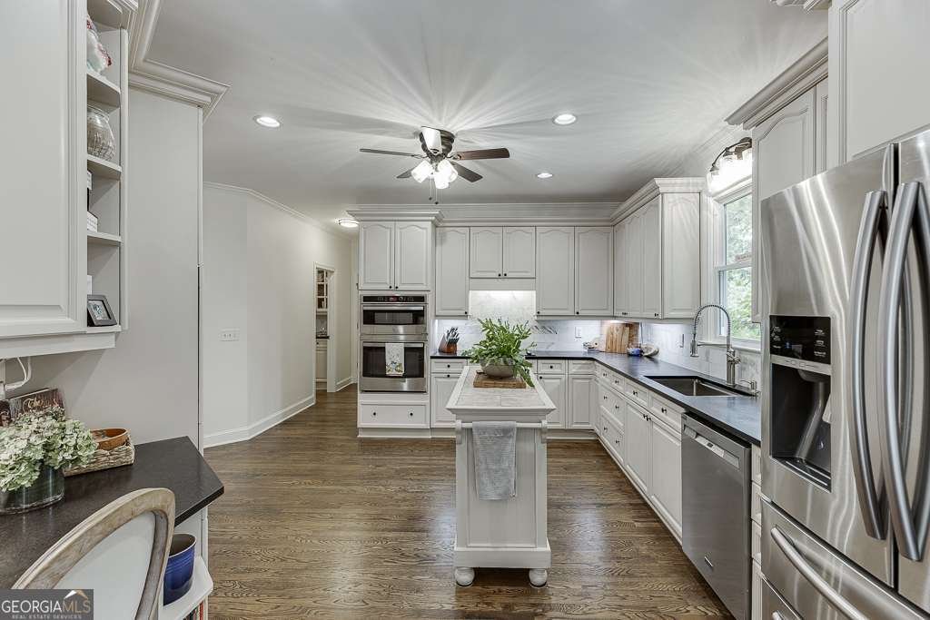 9315 Spinnaker Lane Gainesville - Photo 20