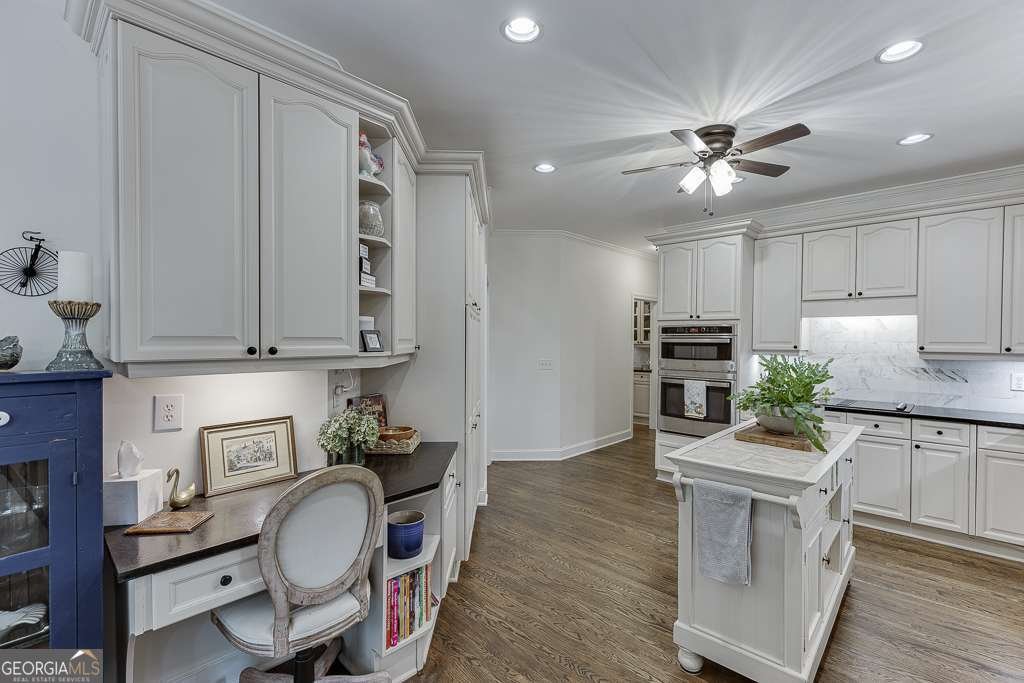 9315 Spinnaker Lane Gainesville - Photo 22