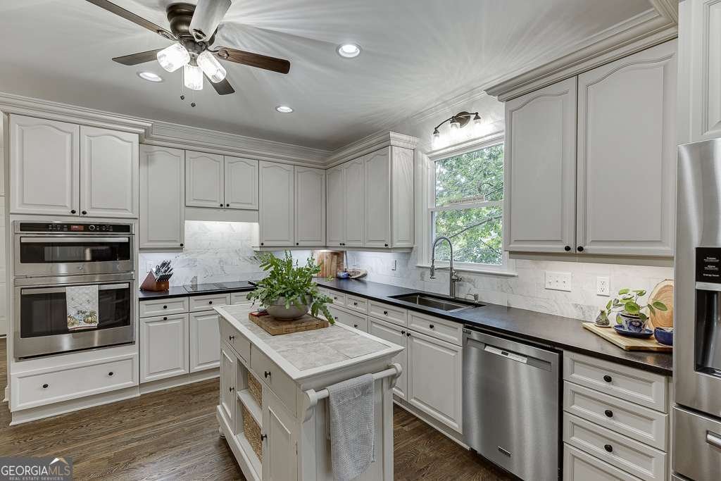 9315 Spinnaker Lane Gainesville - Photo 23