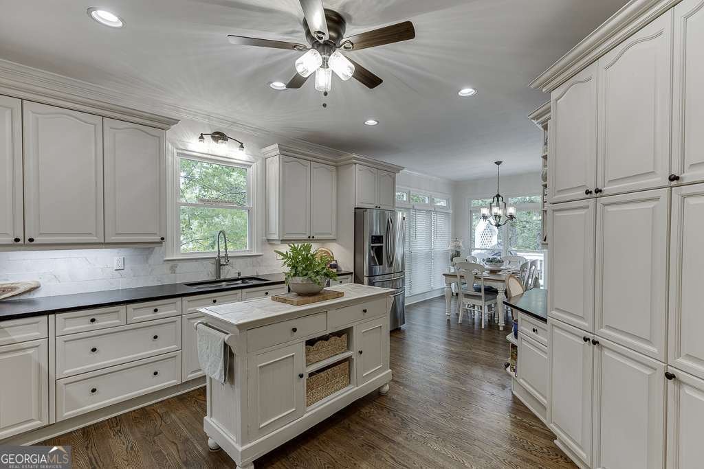 9315 Spinnaker Lane Gainesville - Photo 25