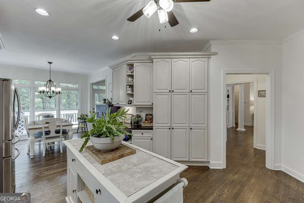 9315 Spinnaker Lane Gainesville - Photo 27