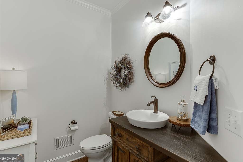 9315 Spinnaker Lane Gainesville - Photo 30