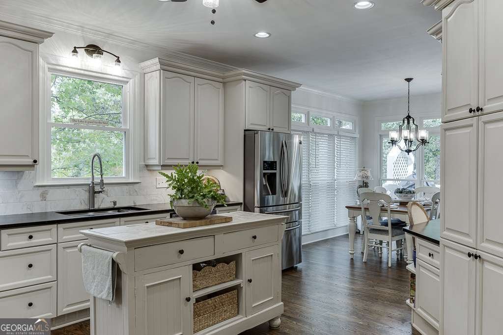 9315 Spinnaker Lane Gainesville - Photo 31