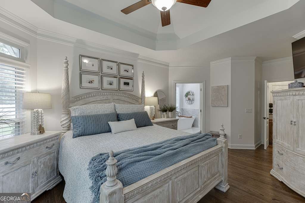 9315 Spinnaker Lane Gainesville - Photo 32