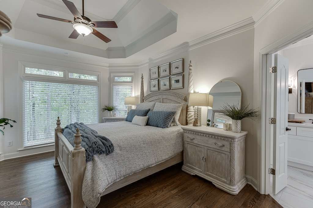 9315 Spinnaker Lane Gainesville - Photo 33