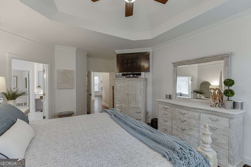 9315 Spinnaker Lane Gainesville - Photo 34