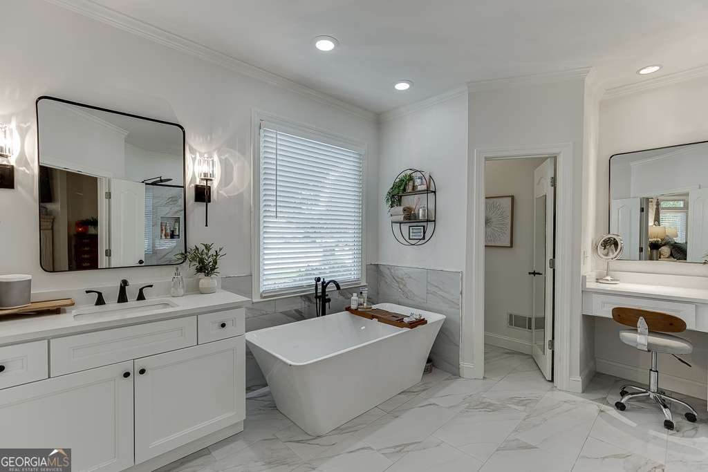 9315 Spinnaker Lane Gainesville - Photo 36