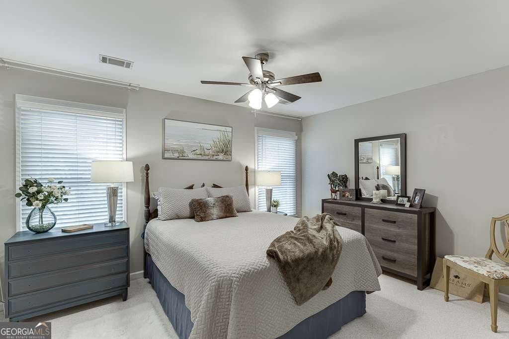 9315 Spinnaker Lane Gainesville - Photo 40