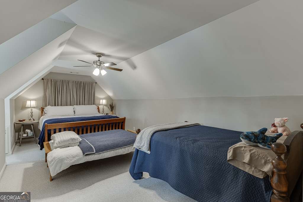 9315 Spinnaker Lane Gainesville - Photo 44