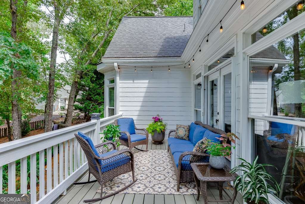 9315 Spinnaker Lane Gainesville - Photo 51