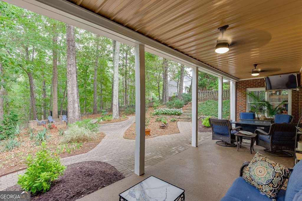 9315 Spinnaker Lane Gainesville - Photo 54