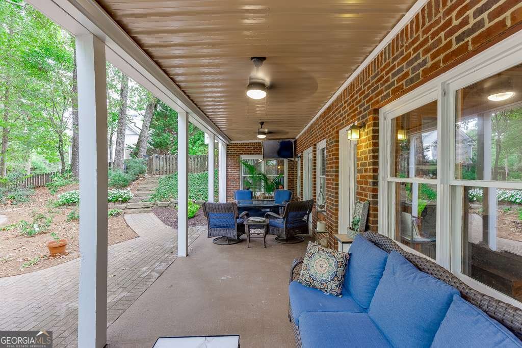 9315 Spinnaker Lane Gainesville - Photo 55