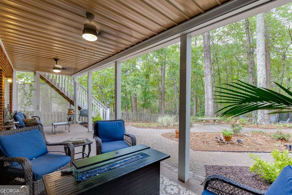 9315 Spinnaker Lane Gainesville - Photo 56