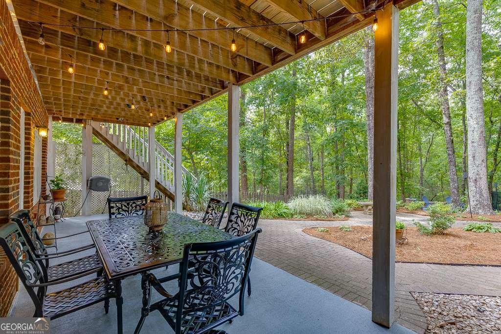 9315 Spinnaker Lane Gainesville - Photo 57