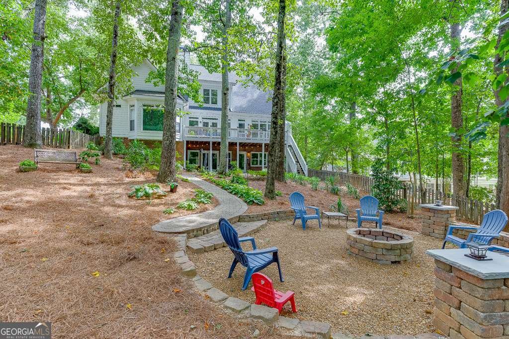 9315 Spinnaker Lane Gainesville - Photo 61