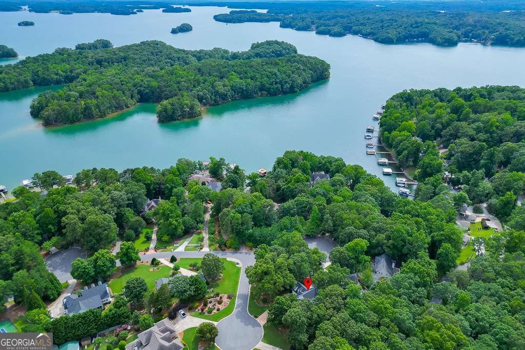 9315 Spinnaker Lane Gainesville - Photo 66