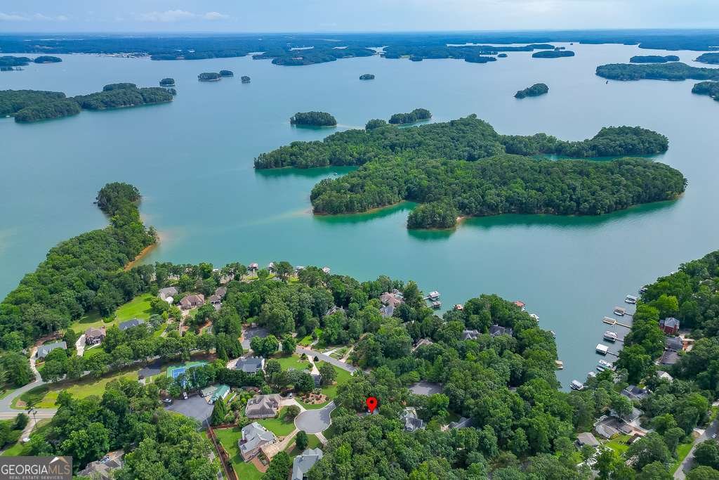 9315 Spinnaker Lane Gainesville - Photo 67