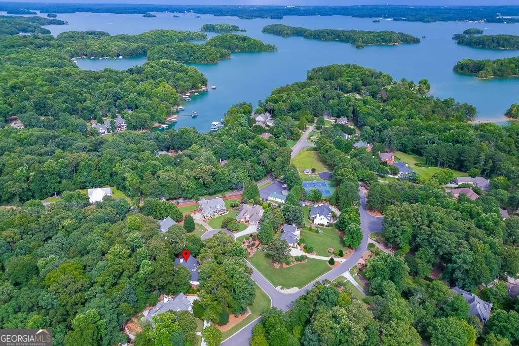 9315 Spinnaker Lane Gainesville - Photo 69