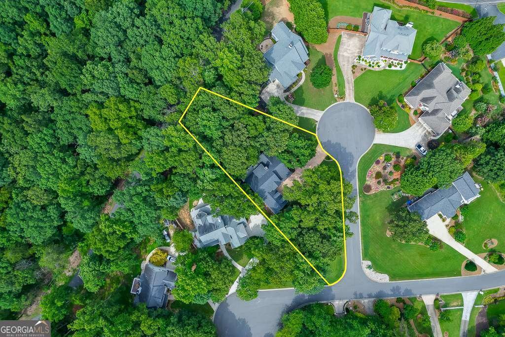 9315 Spinnaker Lane Gainesville - Photo 70