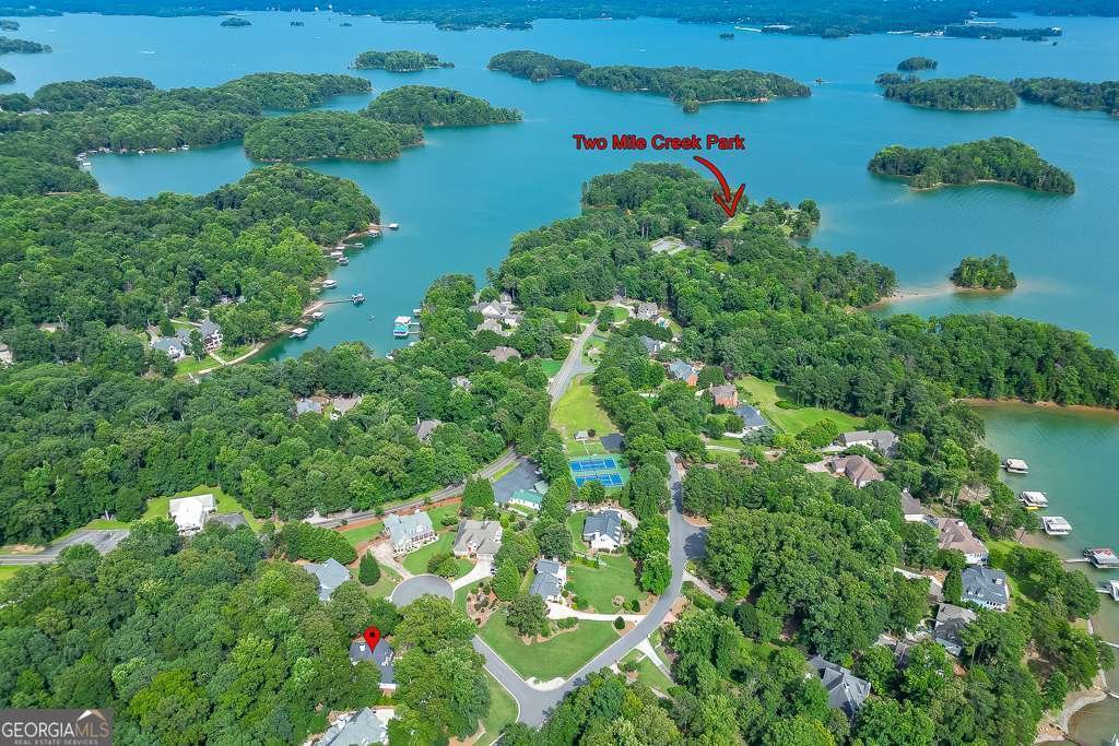 9315 Spinnaker Lane Gainesville - Photo 71