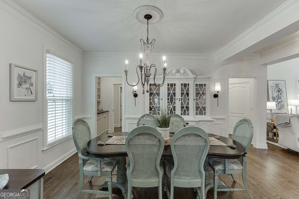 9315 Spinnaker Lane Gainesville - Photo 9