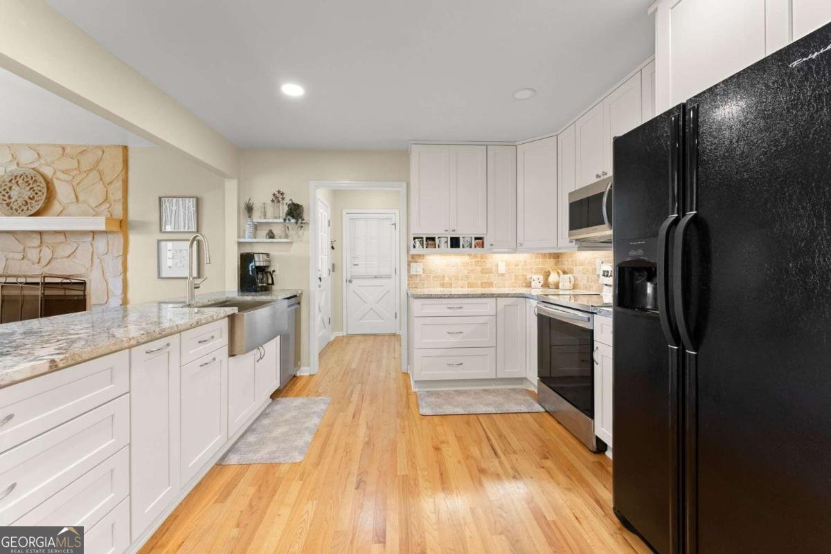 3511 Habersham Club Drive Cumming - Photo 10