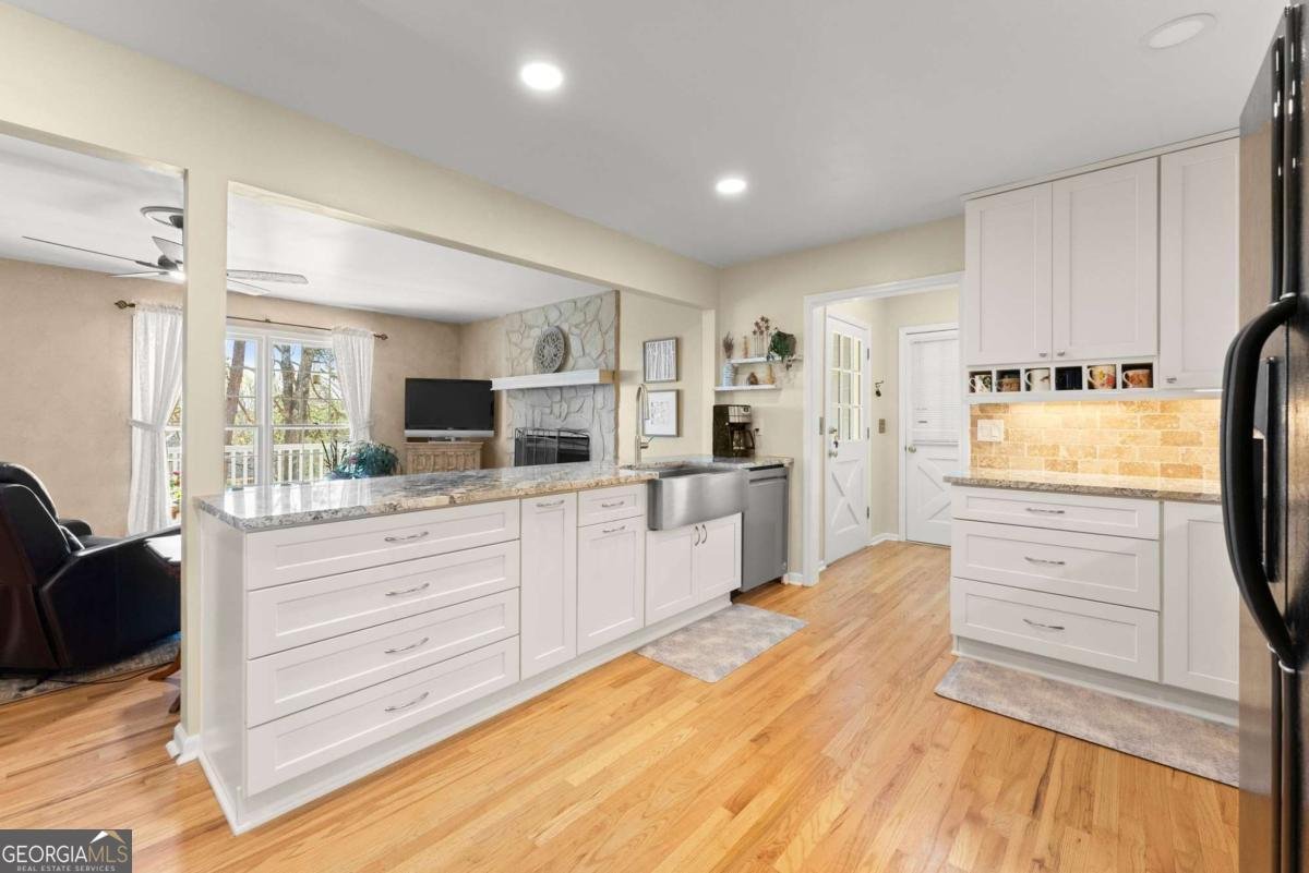 3511 Habersham Club Drive Cumming - Photo 11