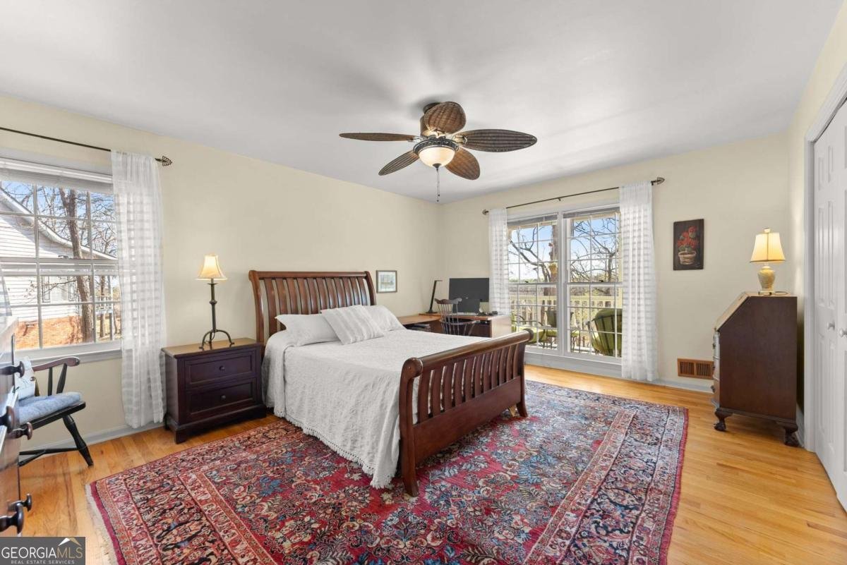 3511 Habersham Club Drive Cumming - Photo 12