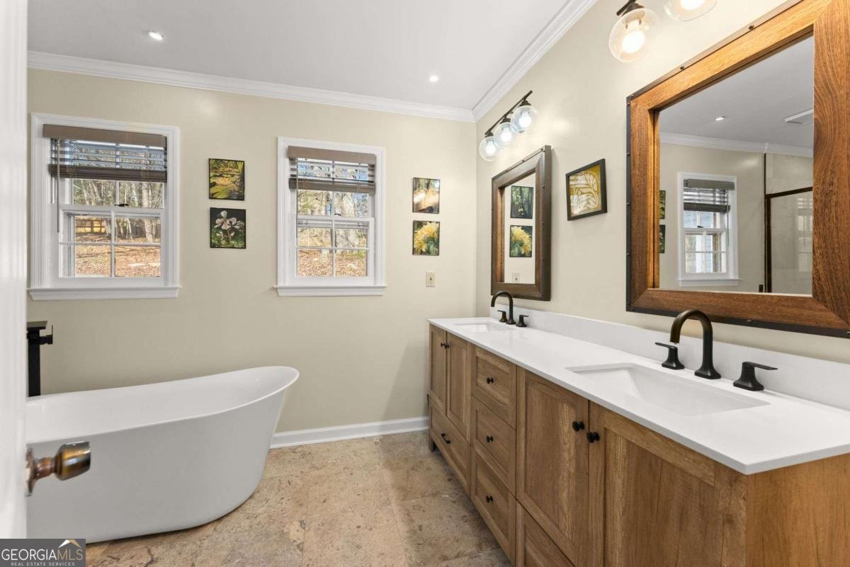 3511 Habersham Club Drive Cumming - Photo 15