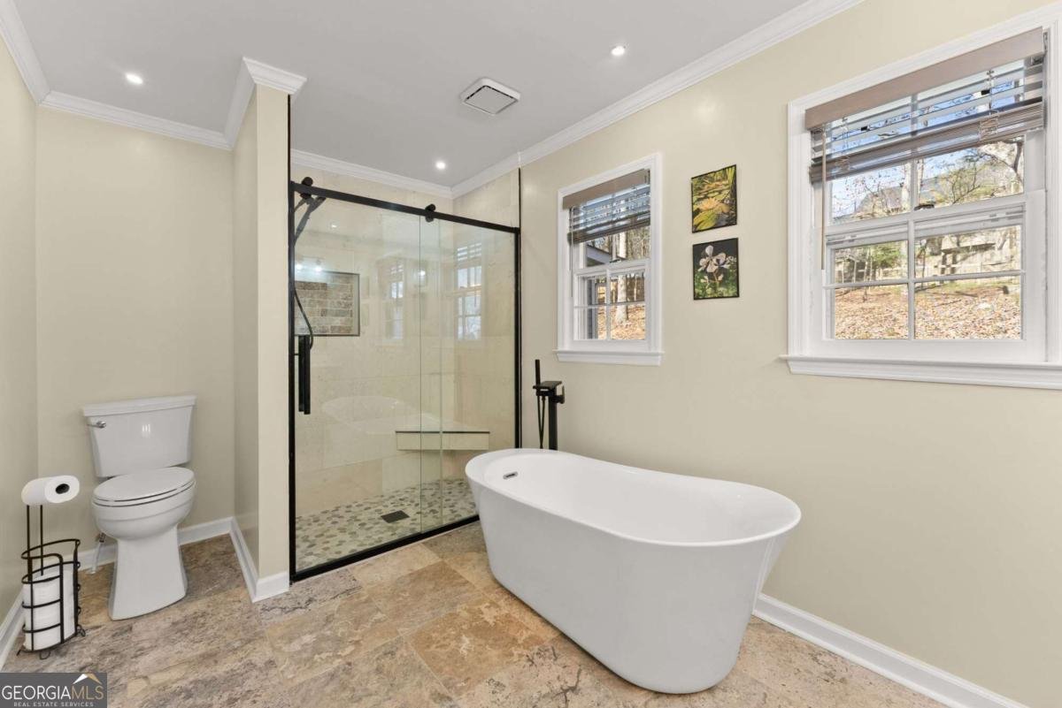 3511 Habersham Club Drive Cumming - Photo 16