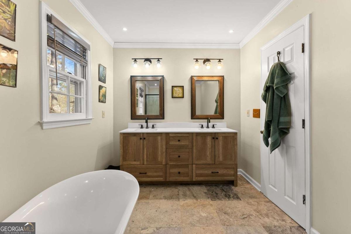 3511 Habersham Club Drive Cumming - Photo 17