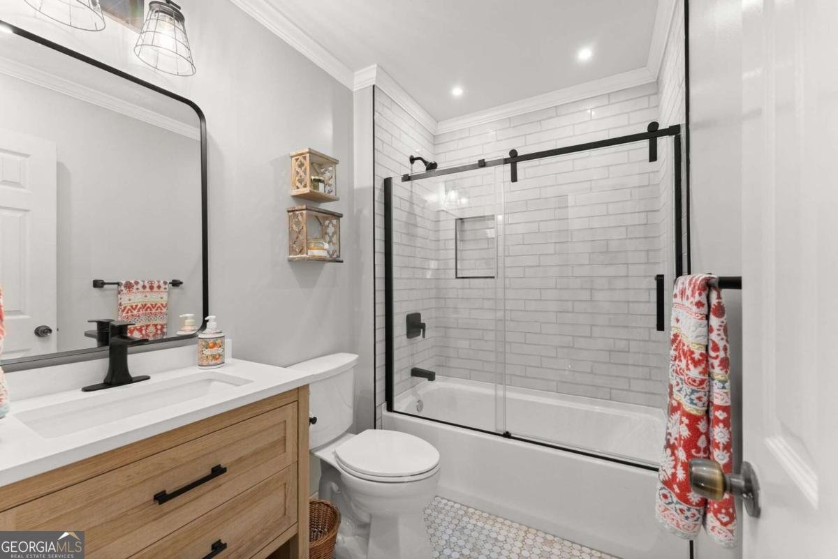 3511 Habersham Club Drive Cumming - Photo 20