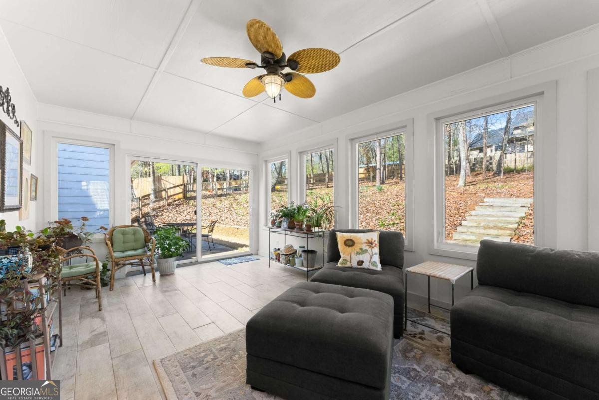 3511 Habersham Club Drive Cumming - Photo 23