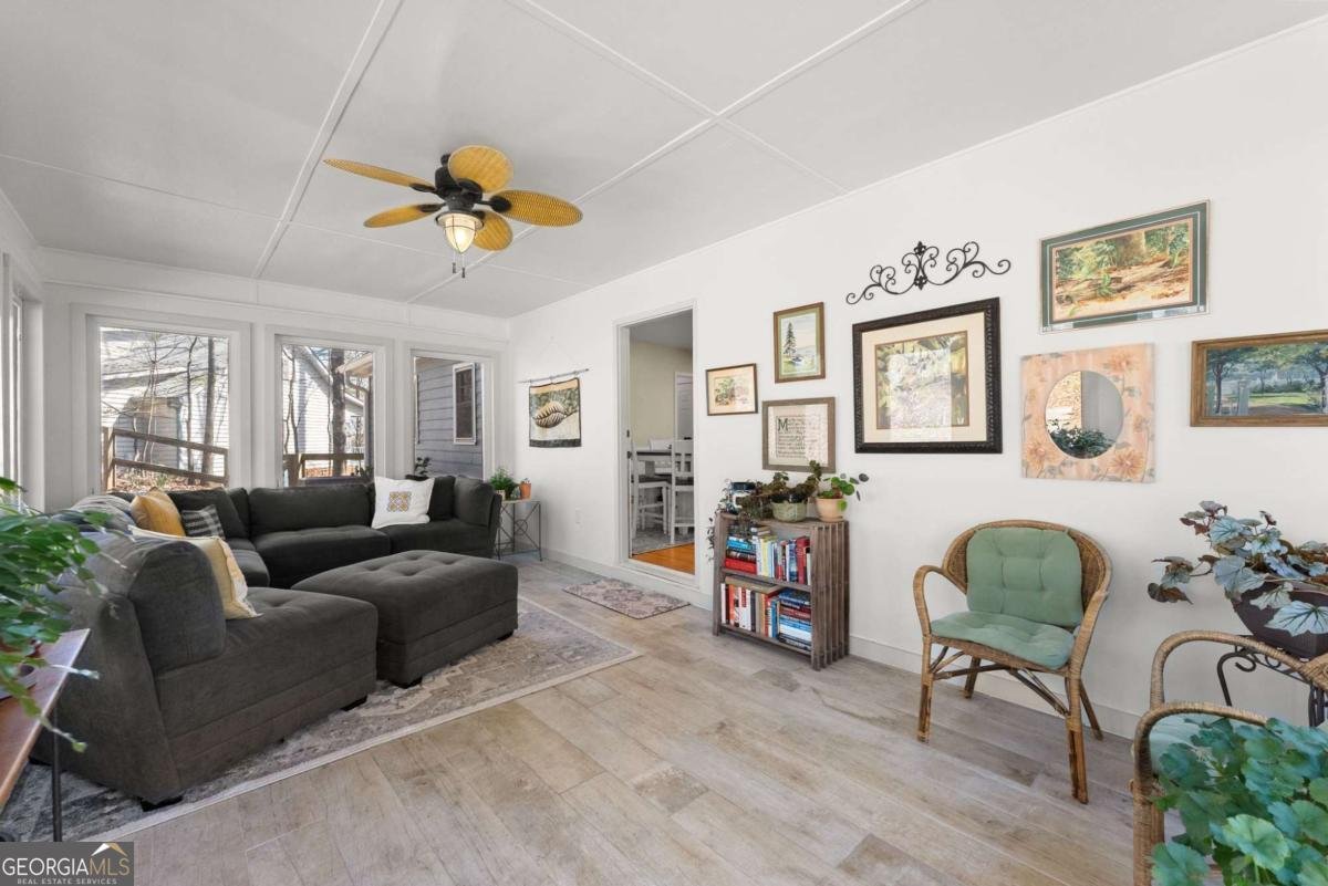 3511 Habersham Club Drive Cumming - Photo 24