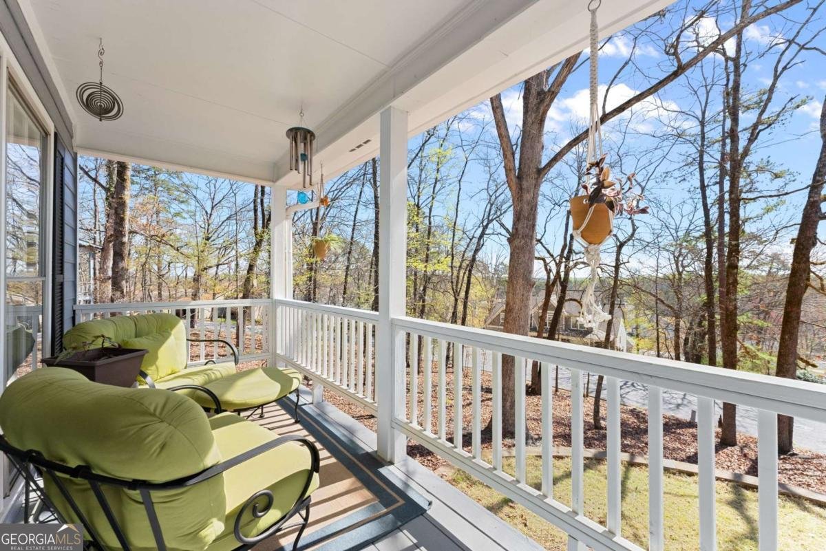 3511 Habersham Club Drive Cumming - Photo 25