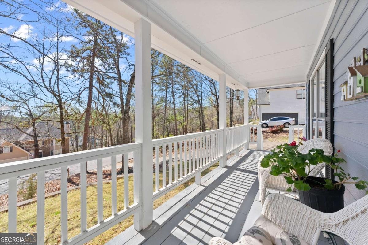 3511 Habersham Club Drive Cumming - Photo 26