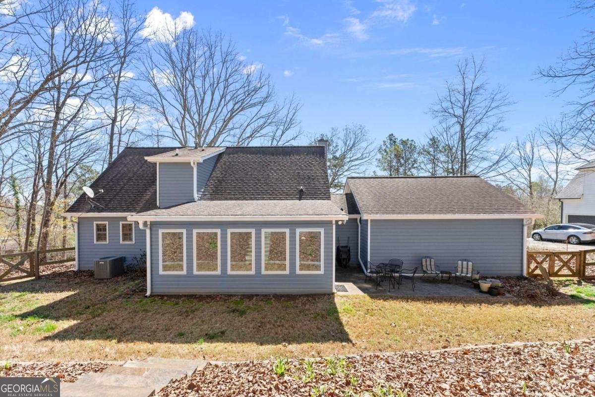 3511 Habersham Club Drive Cumming - Photo 30