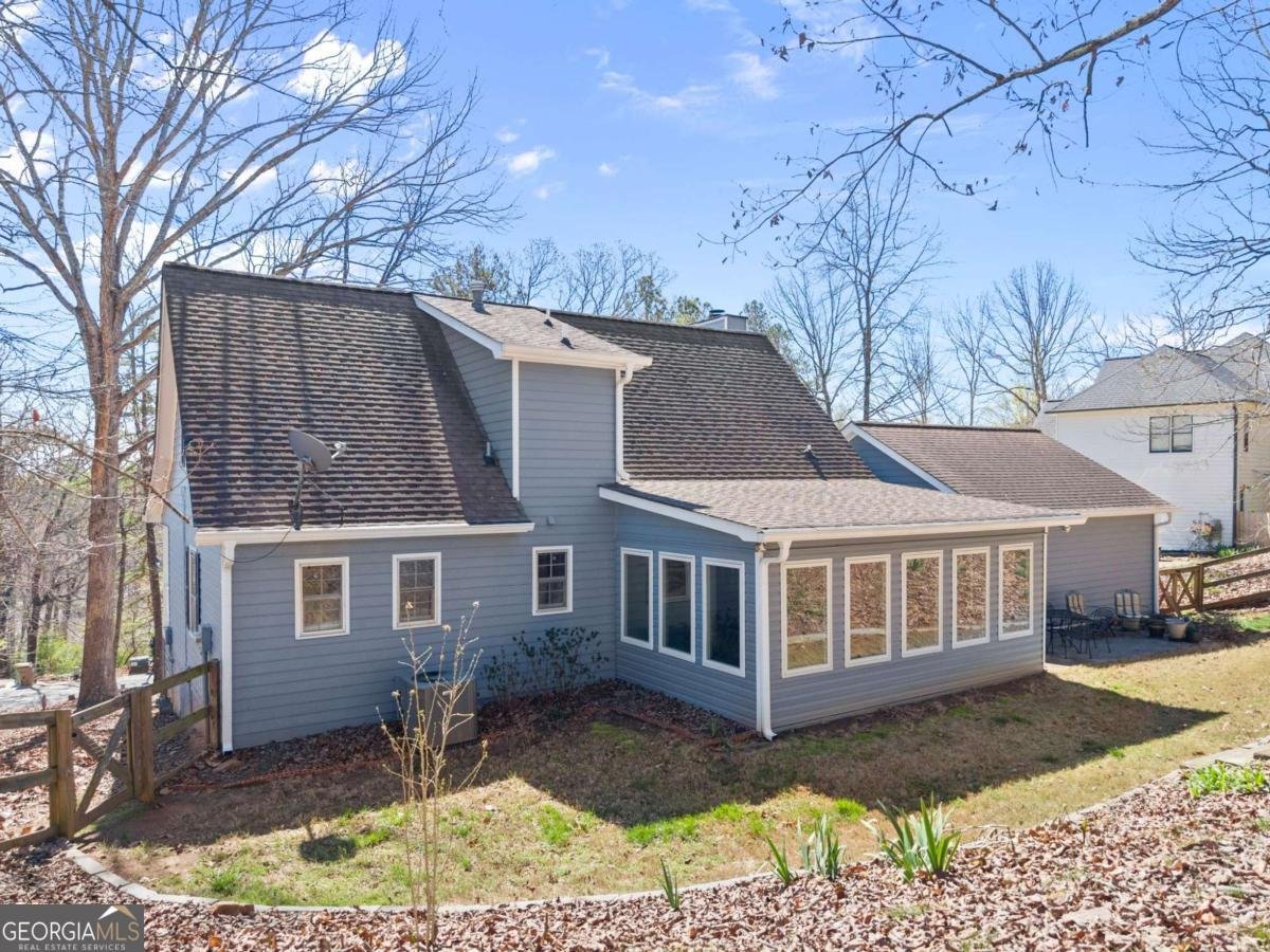 3511 Habersham Club Drive Cumming - Photo 31