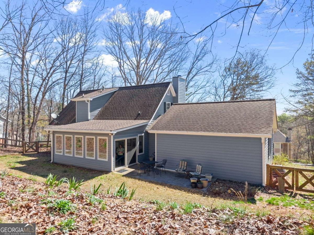 3511 Habersham Club Drive Cumming - Photo 32