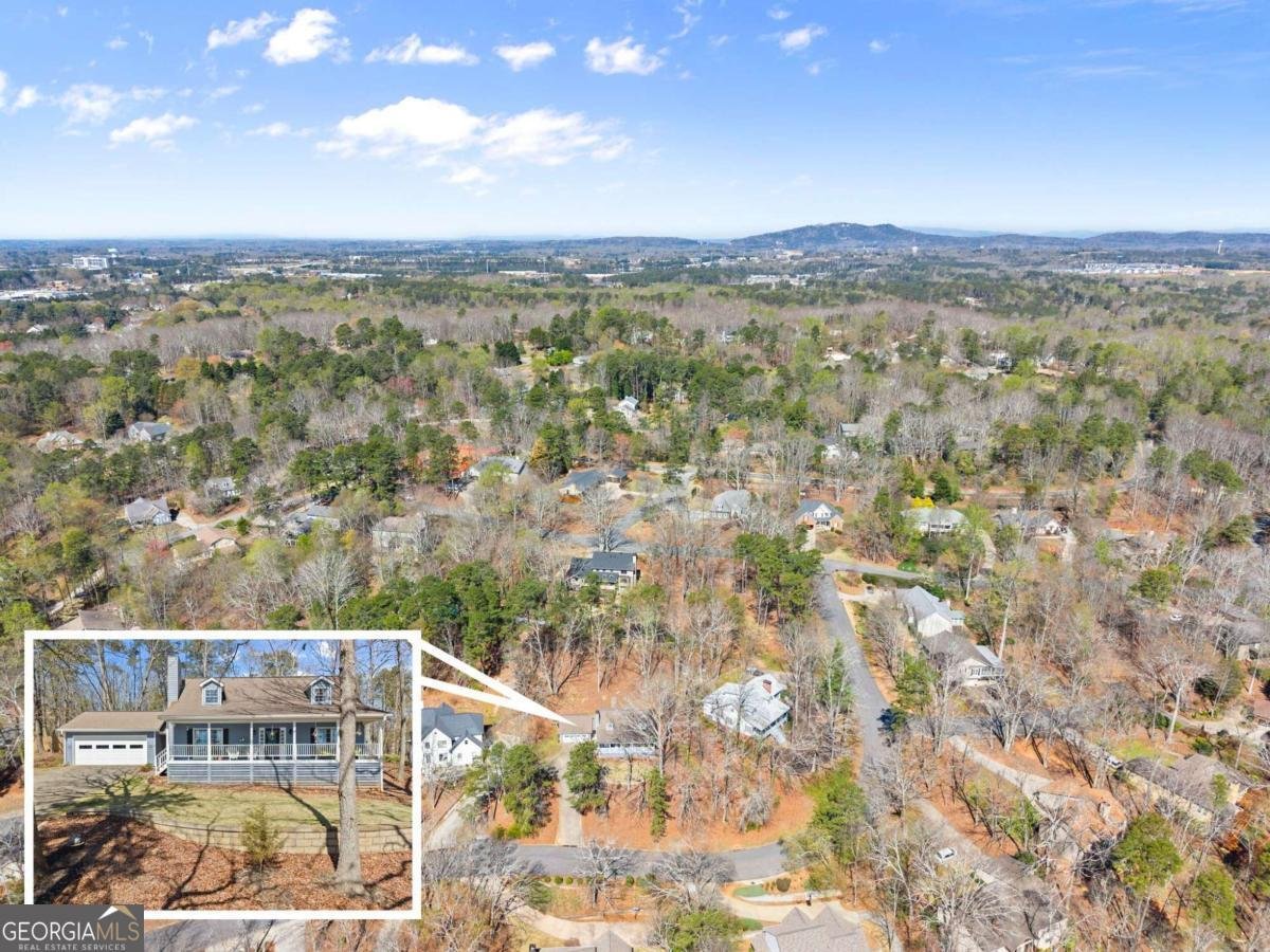 3511 Habersham Club Drive Cumming - Photo 34