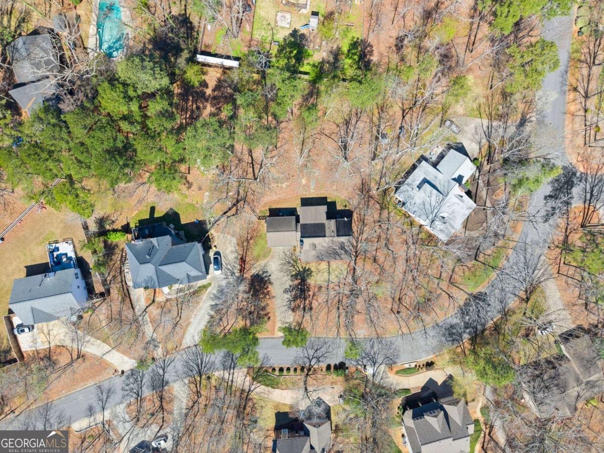 3511 Habersham Club Drive Cumming - Photo 35