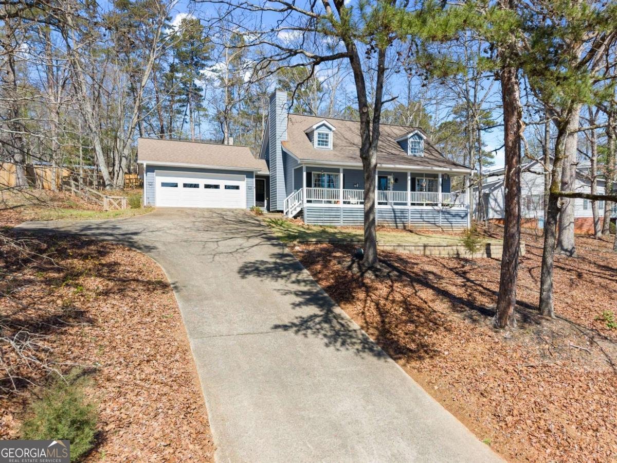 3511 Habersham Club Drive Cumming - Photo 37