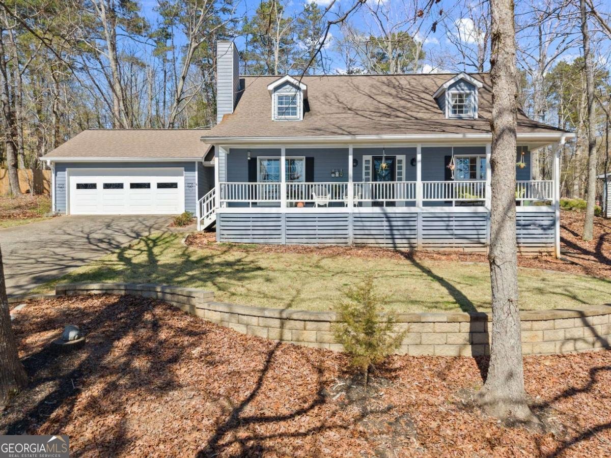 3511 Habersham Club Drive Cumming - Photo 38