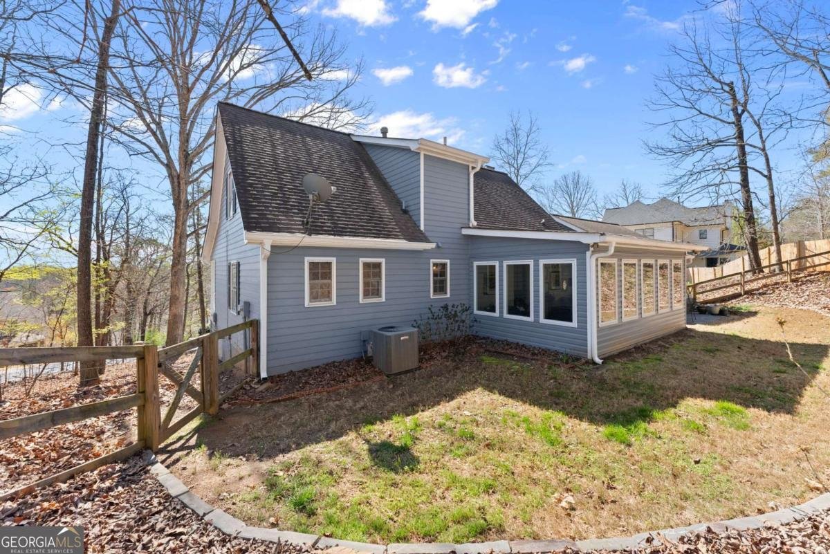 3511 Habersham Club Drive Cumming - Photo 39