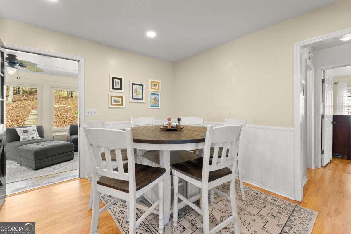 3511 Habersham Club Drive Cumming - Photo 7