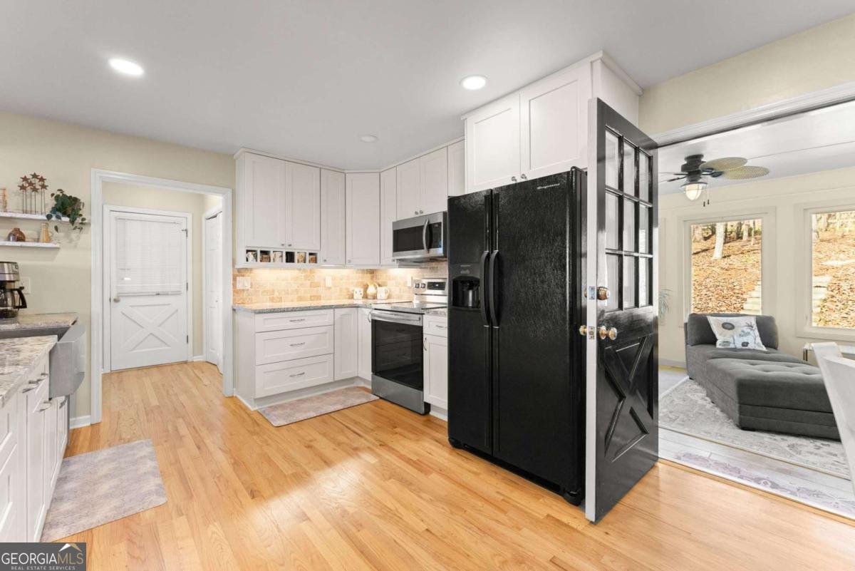 3511 Habersham Club Drive Cumming - Photo 8