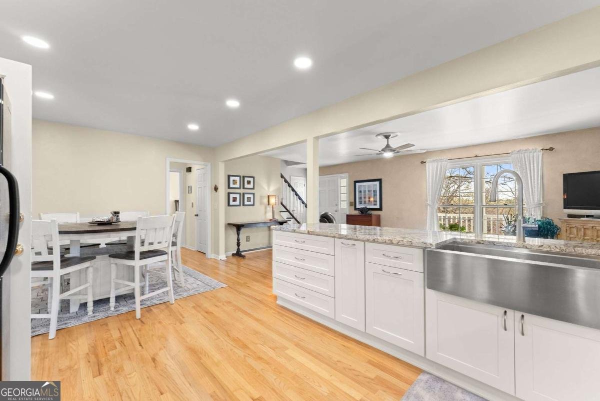 3511 Habersham Club Drive Cumming - Photo 9