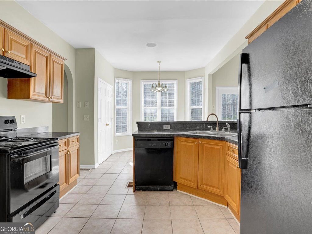 6439 Swift Creek Drive Lithonia - Photo 10